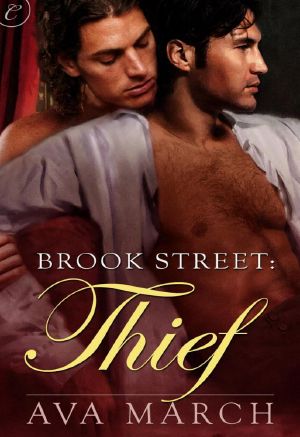 [Brook Street 01] • Brook Street · Thief